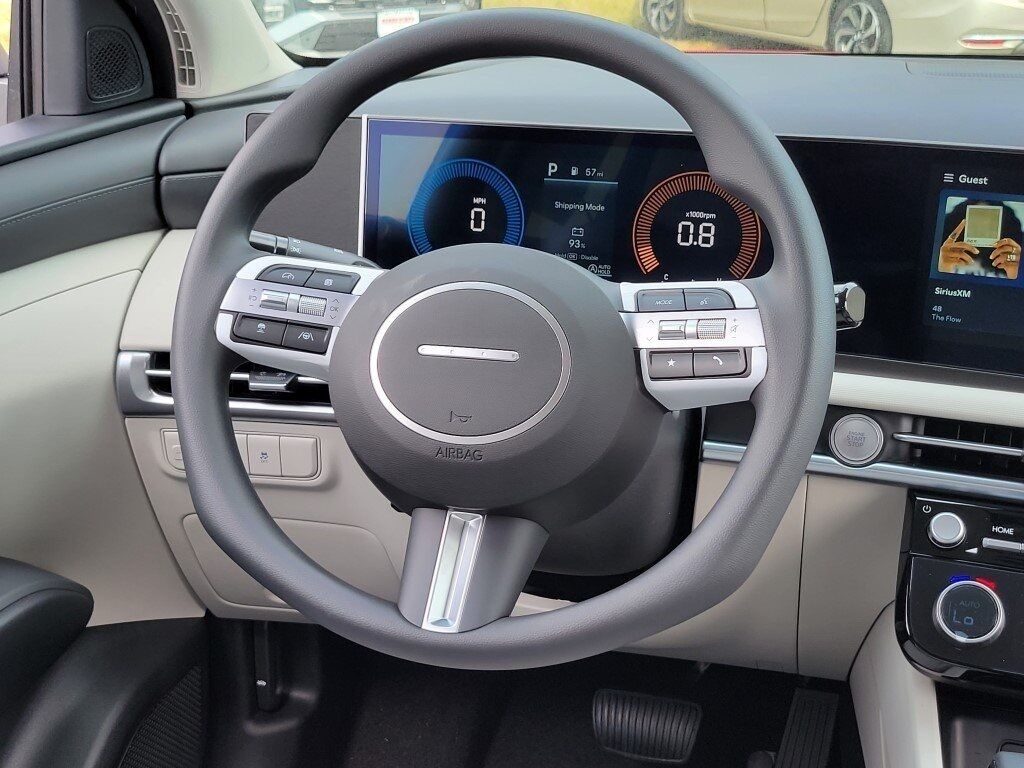 2026 Hyundai TUCSON SEL AWD Chantilly VA
