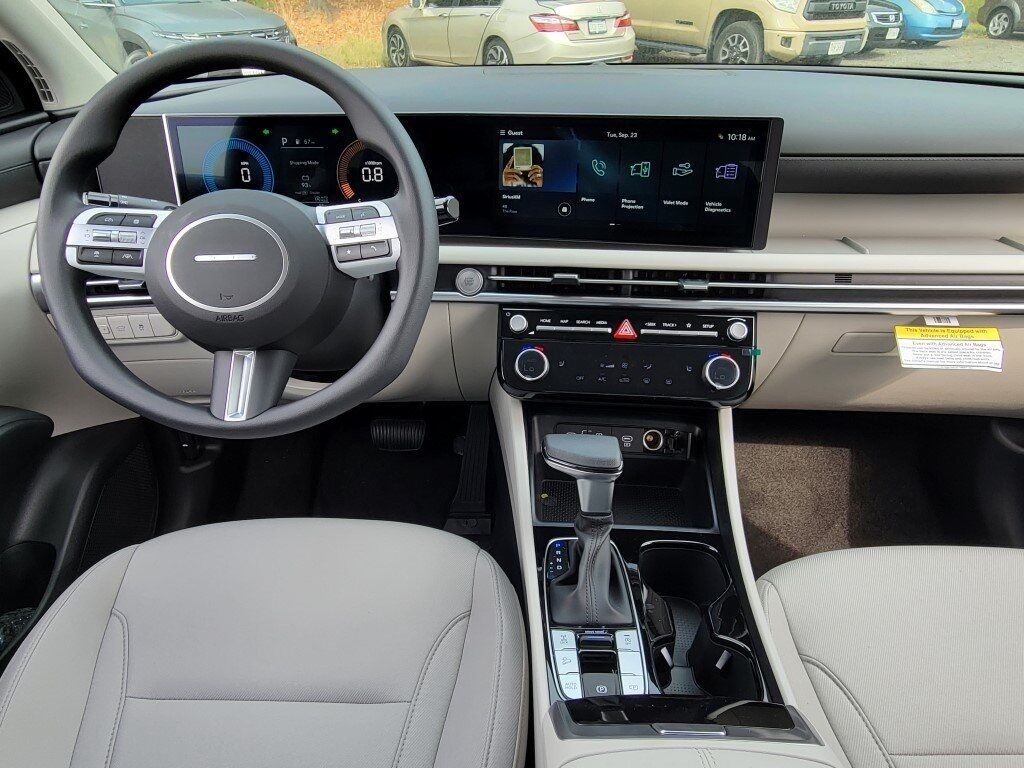 2026 Hyundai TUCSON SEL AWD Chantilly VA