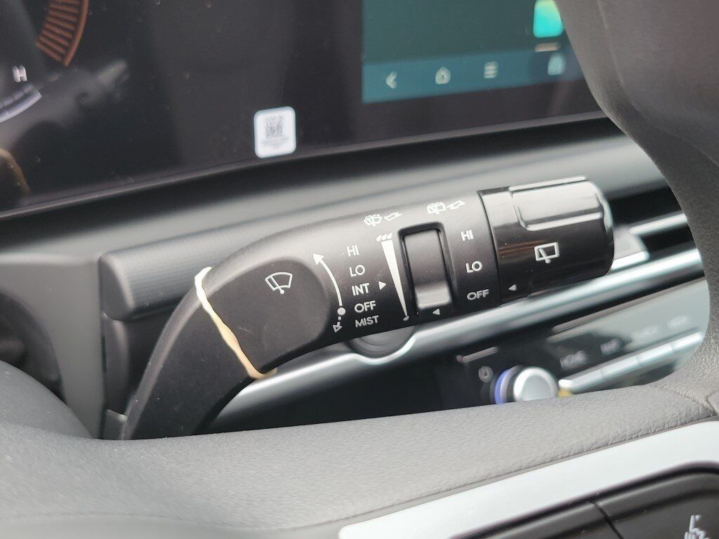 2026 Hyundai TUCSON SEL AWD Chantilly VA
