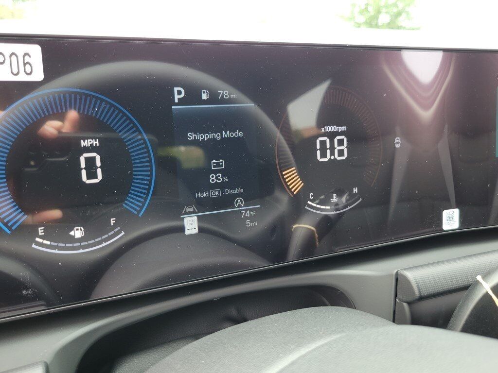 2026 Hyundai TUCSON SEL AWD Chantilly VA
