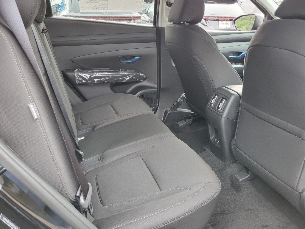 2026 Hyundai TUCSON SEL AWD Chantilly VA