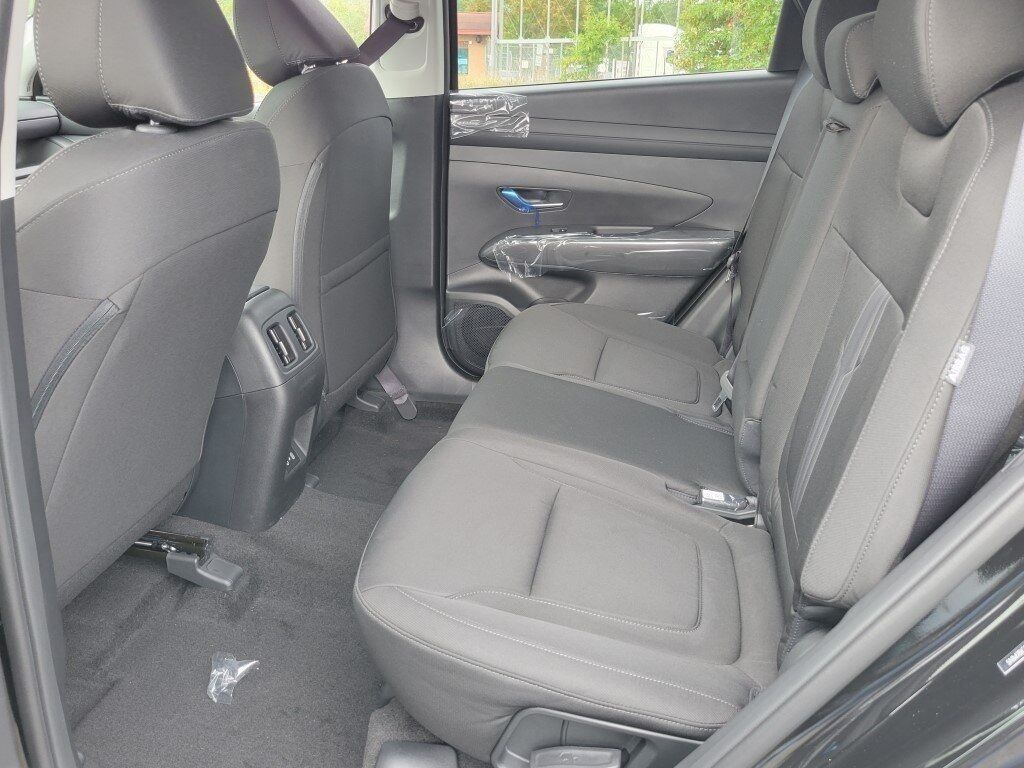 2026 Hyundai TUCSON SEL AWD Chantilly VA