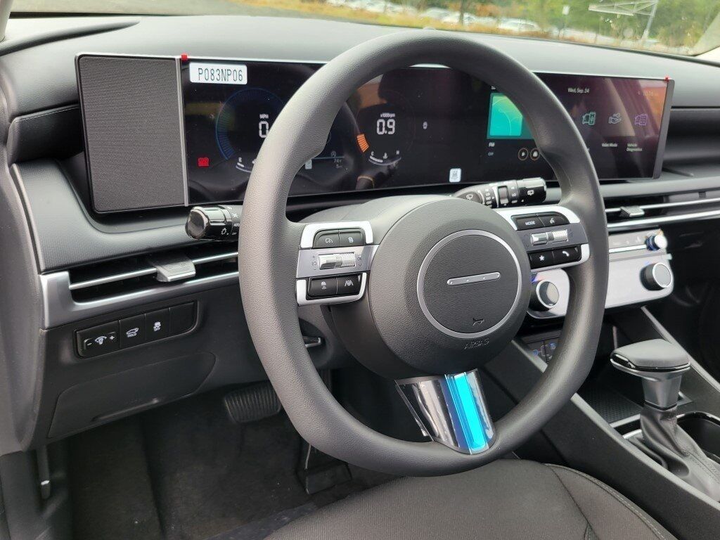 2026 Hyundai TUCSON SEL AWD Chantilly VA