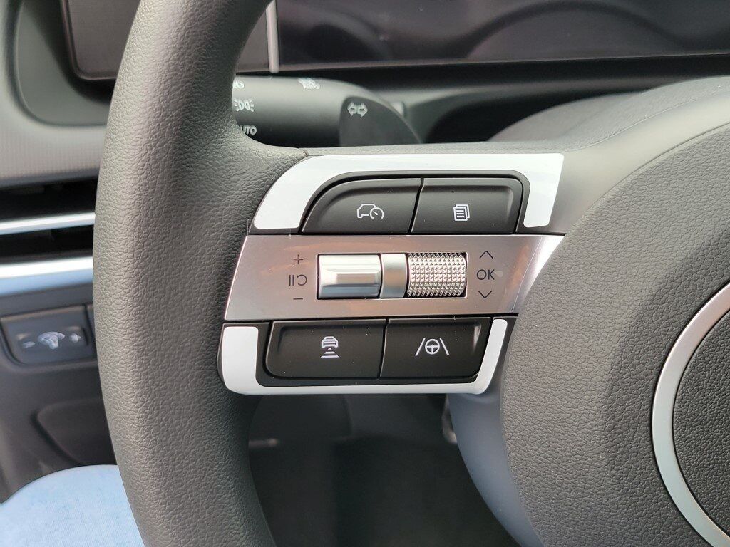 2026 Hyundai TUCSON SEL AWD Chantilly VA