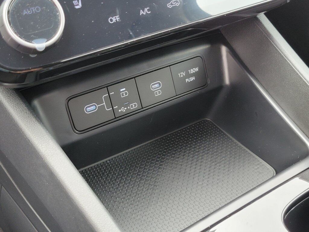2026 Hyundai TUCSON SEL AWD Chantilly VA