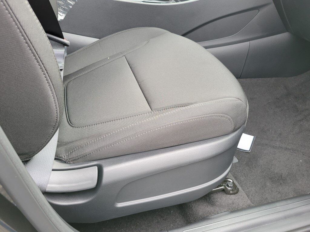 2026 Hyundai TUCSON SEL AWD Chantilly VA