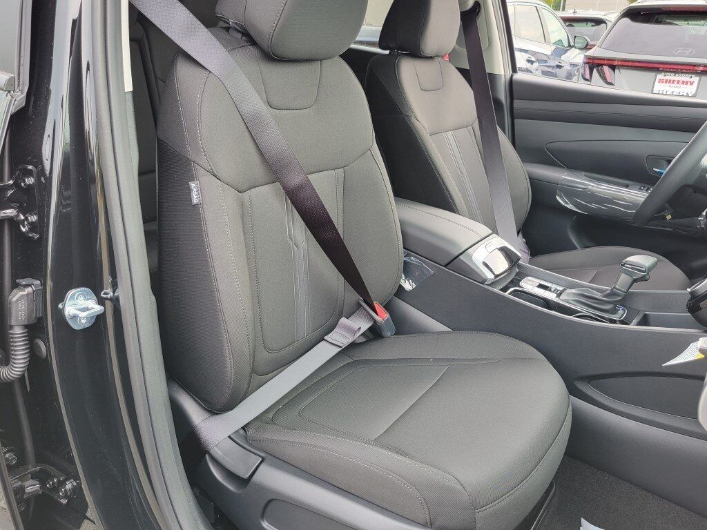 2026 Hyundai TUCSON SEL AWD Chantilly VA