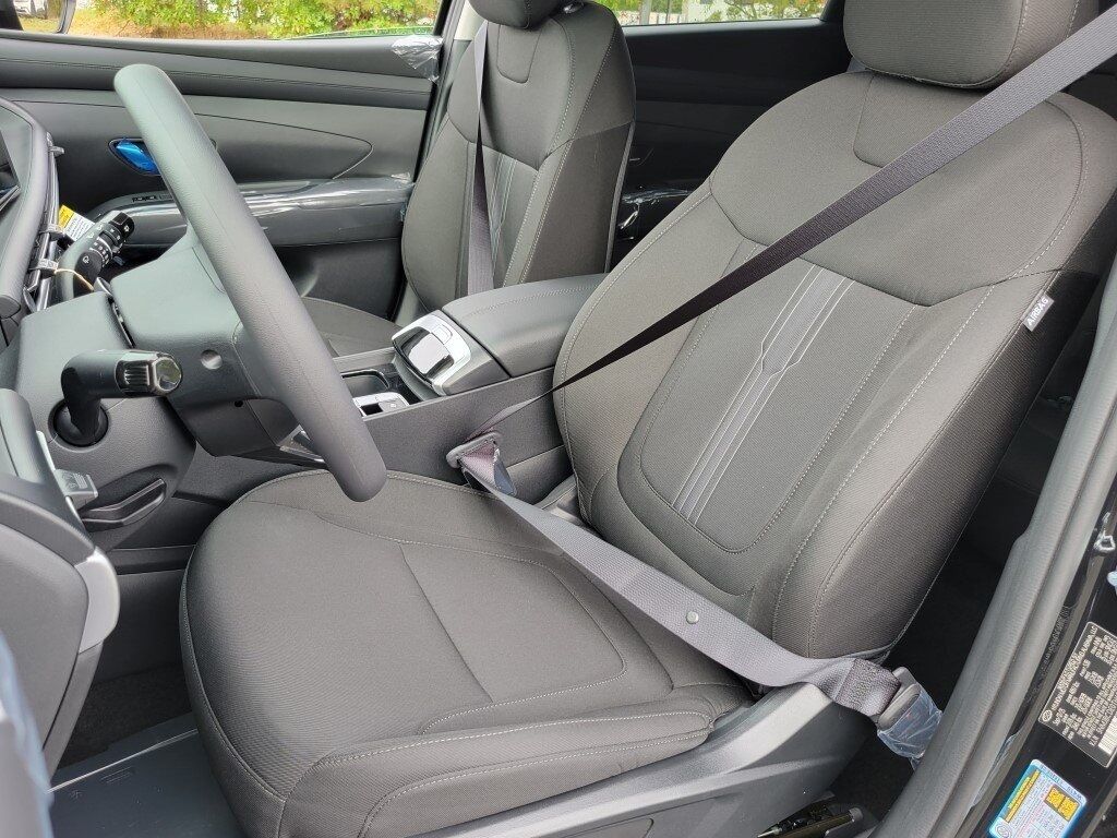 2026 Hyundai TUCSON SEL AWD Chantilly VA