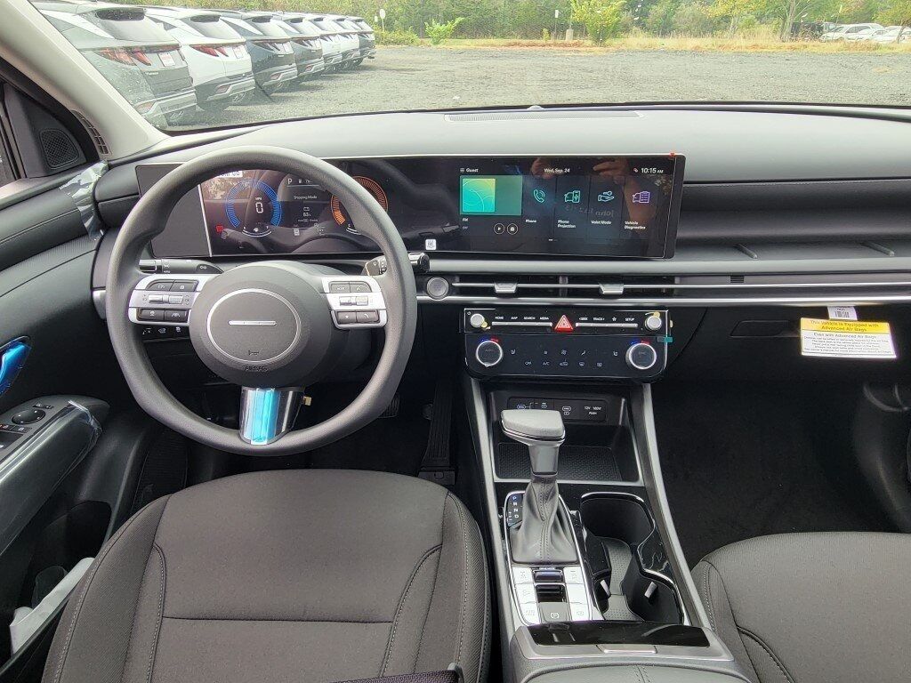 2026 Hyundai TUCSON SEL AWD Chantilly VA