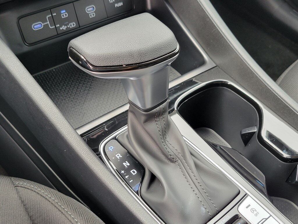 2026 Hyundai TUCSON SEL AWD Chantilly VA