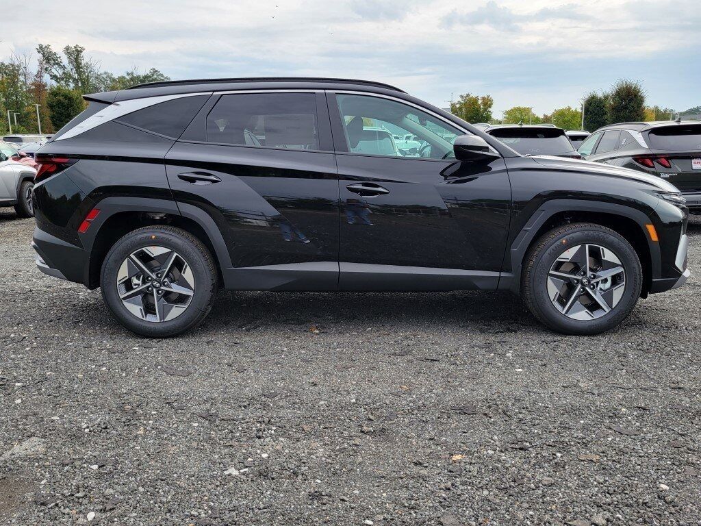 2026 Hyundai TUCSON SEL AWD Chantilly VA
