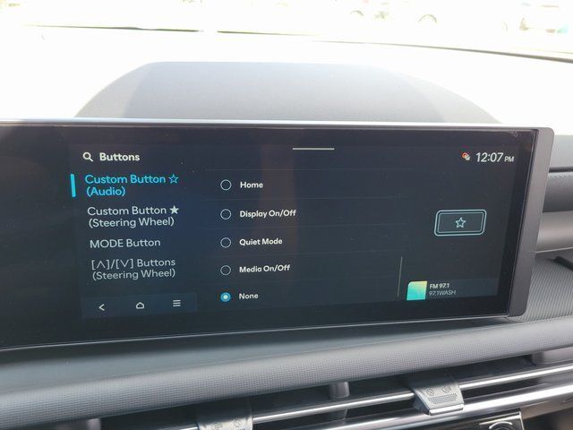 2026 Hyundai TUCSON SEL AWD Chantilly VA