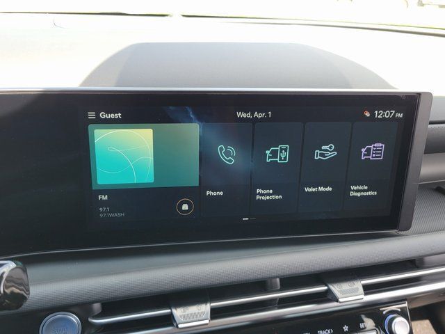 2026 Hyundai TUCSON SEL AWD Chantilly VA