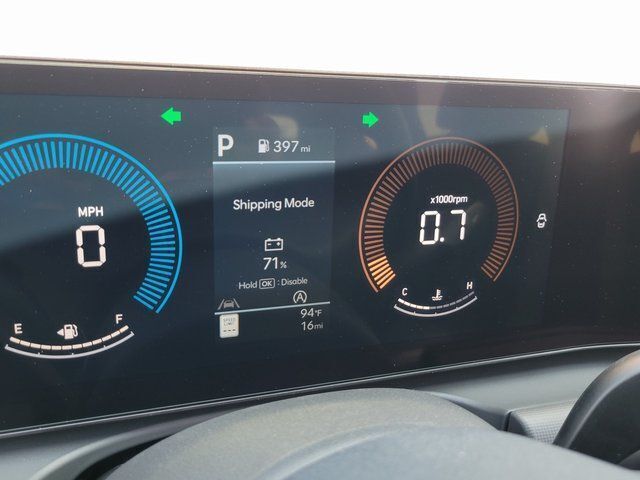 2026 Hyundai TUCSON SEL AWD Chantilly VA