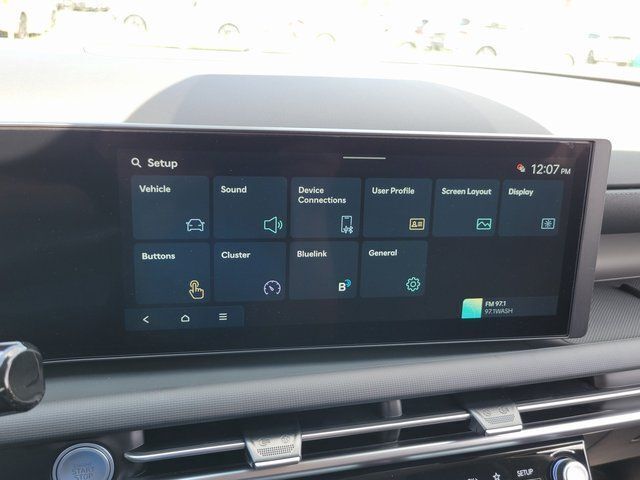 2026 Hyundai TUCSON SEL AWD Chantilly VA