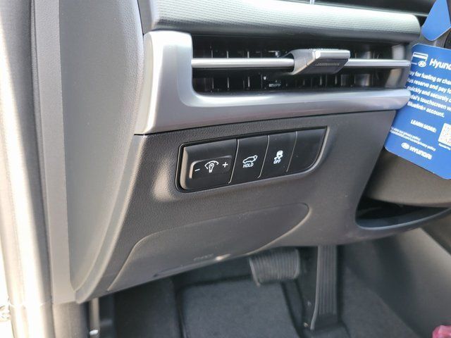 2026 Hyundai TUCSON SEL AWD Chantilly VA