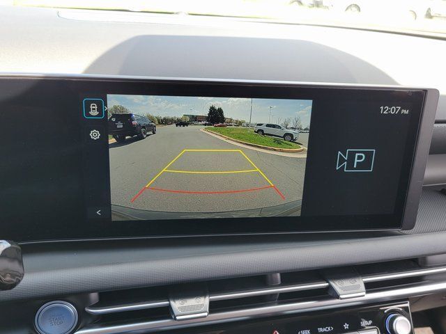 2026 Hyundai TUCSON SEL AWD Chantilly VA