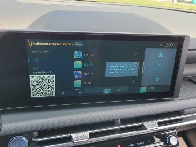 2026 Hyundai TUCSON SEL AWD Chantilly VA