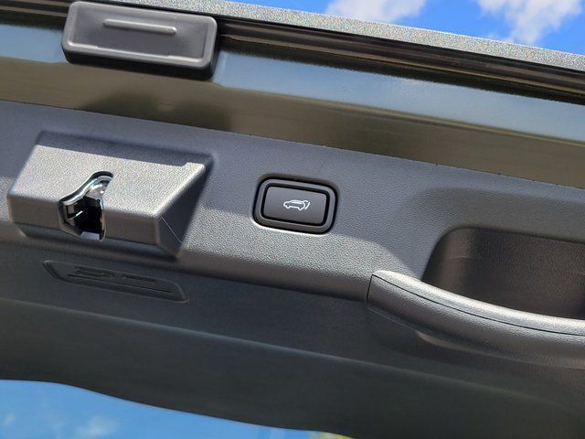 2026 Hyundai TUCSON SEL AWD Chantilly VA