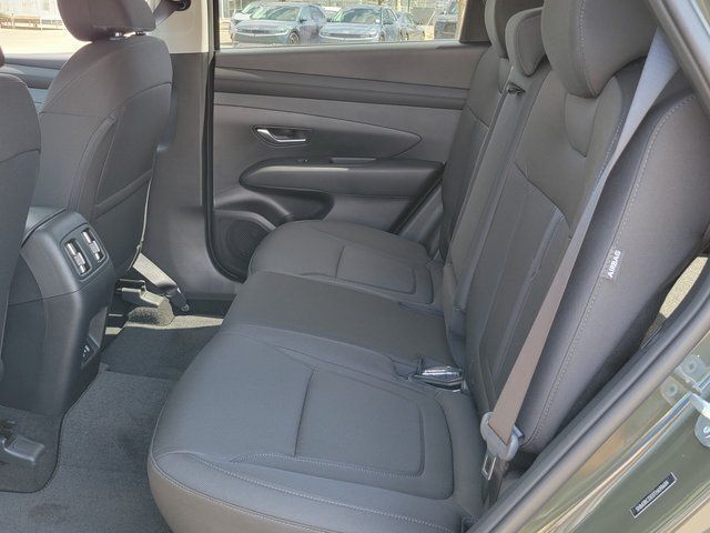 2026 Hyundai TUCSON SEL AWD Chantilly VA