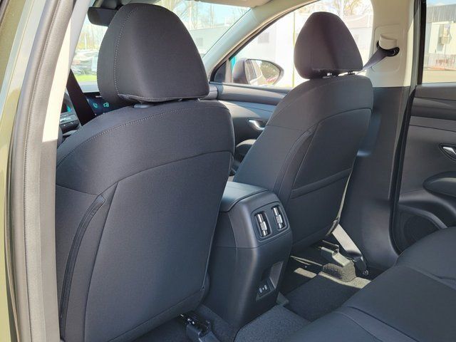 2026 Hyundai TUCSON SEL AWD Chantilly VA