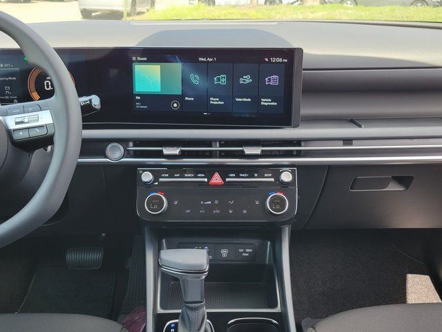 2026 Hyundai TUCSON SEL AWD Chantilly VA