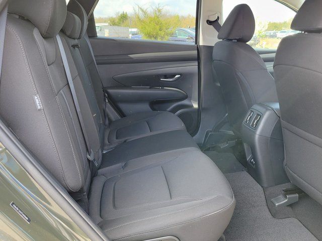 2026 Hyundai TUCSON SEL AWD Chantilly VA