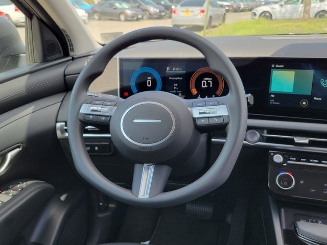 2026 Hyundai TUCSON SEL AWD Chantilly VA