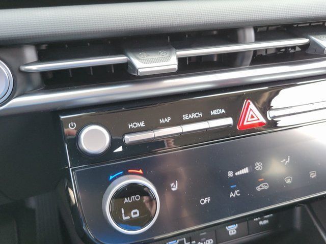 2026 Hyundai TUCSON SEL AWD Chantilly VA