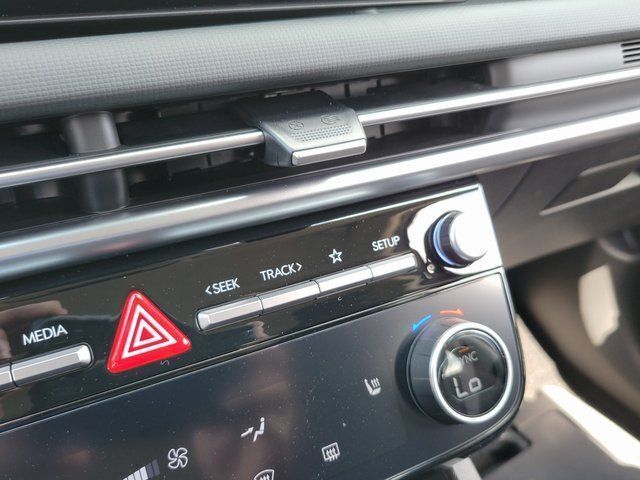 2026 Hyundai TUCSON SEL AWD Chantilly VA