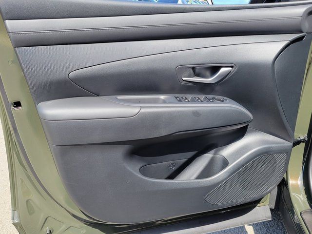 2026 Hyundai TUCSON SEL AWD Chantilly VA