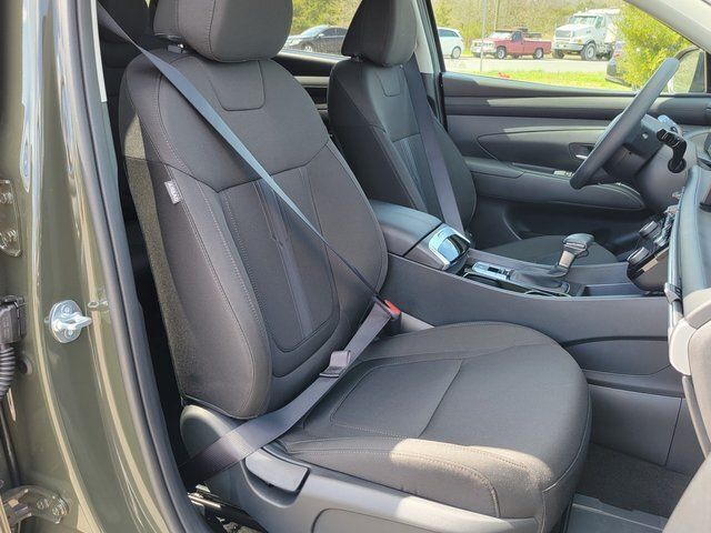 2026 Hyundai TUCSON SEL AWD Chantilly VA