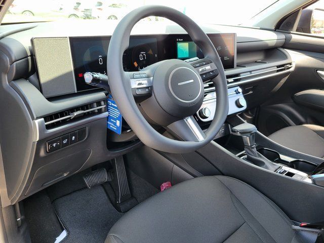 2026 Hyundai TUCSON SEL AWD Chantilly VA