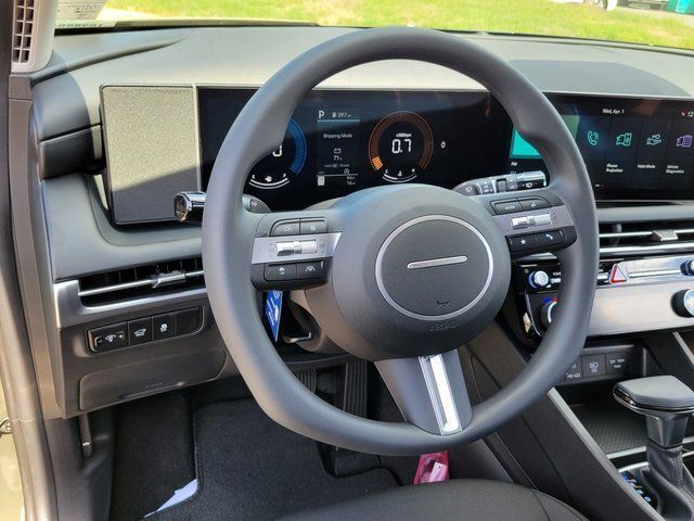 2026 Hyundai TUCSON SEL AWD Chantilly VA