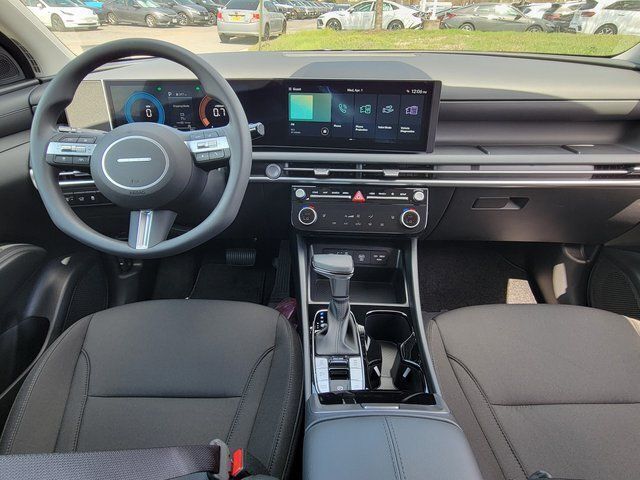 2026 Hyundai TUCSON SEL AWD Chantilly VA