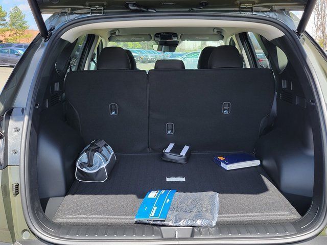 2026 Hyundai TUCSON SEL AWD Chantilly VA