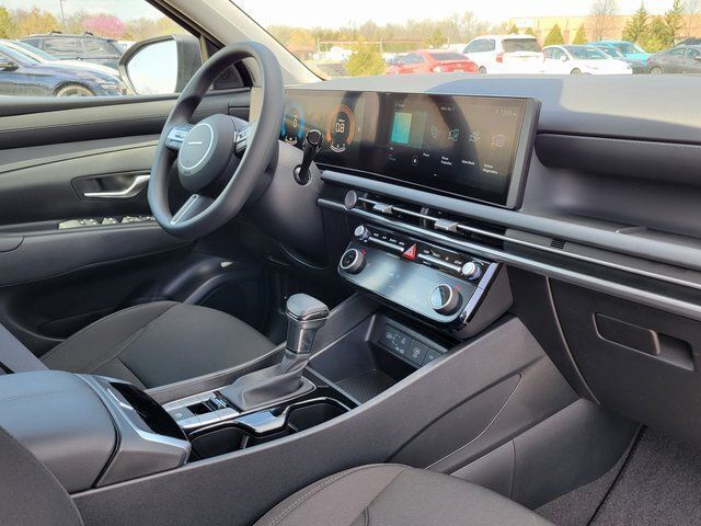 2026 Hyundai TUCSON SEL AWD Chantilly VA