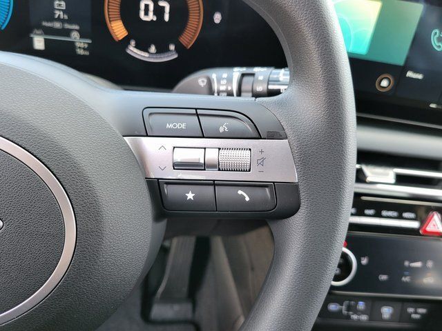 2026 Hyundai TUCSON SEL AWD Chantilly VA