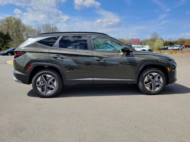 2026 Hyundai TUCSON SEL AWD Chantilly VA