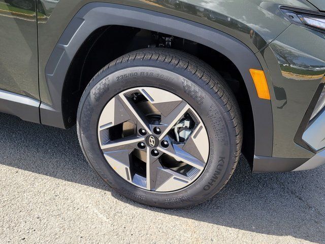 2026 Hyundai TUCSON SEL AWD Chantilly VA