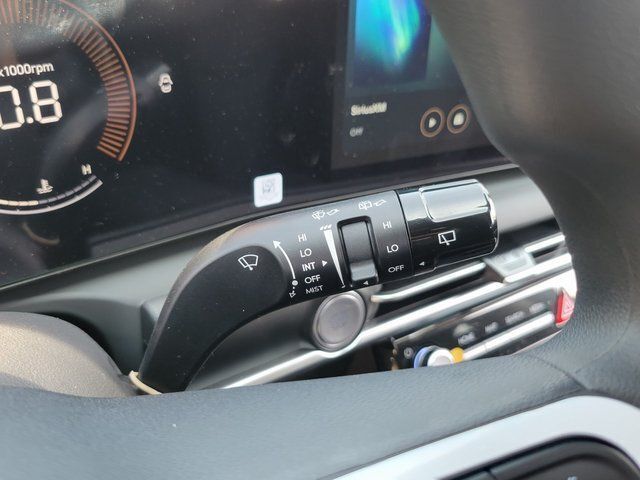 2026 Hyundai TUCSON SEL AWD Chantilly VA
