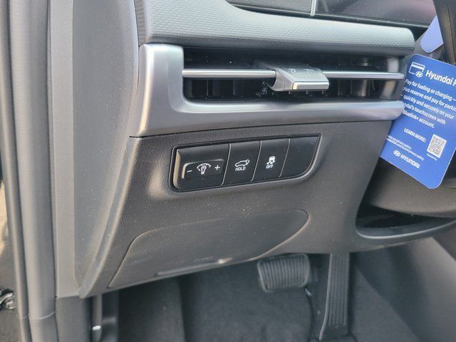 2026 Hyundai TUCSON SEL AWD Chantilly VA