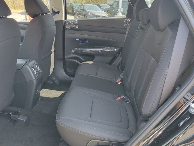 2026 Hyundai TUCSON SEL AWD Chantilly VA