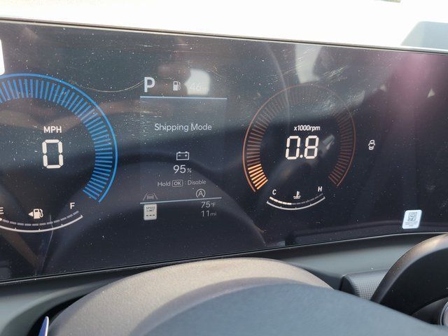 2026 Hyundai TUCSON SEL AWD Chantilly VA