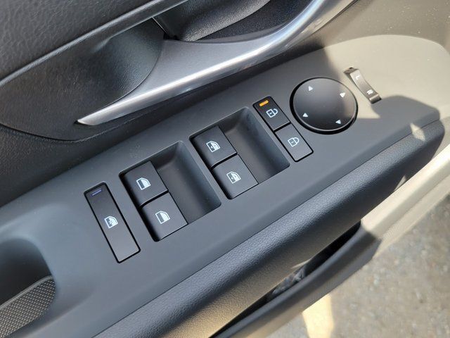 2026 Hyundai TUCSON SEL AWD Chantilly VA