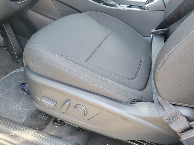 2026 Hyundai TUCSON SEL AWD Chantilly VA