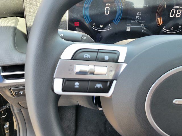 2026 Hyundai TUCSON SEL AWD Chantilly VA