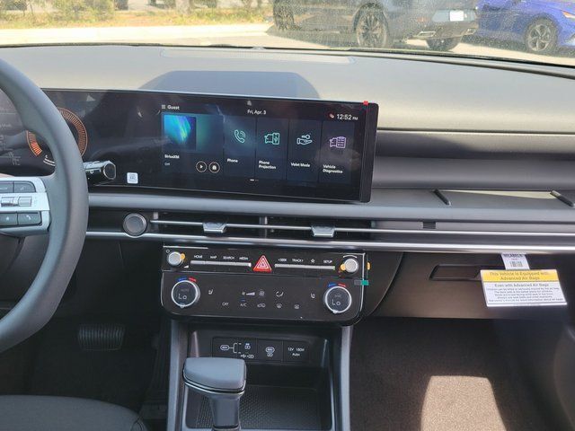 2026 Hyundai TUCSON SEL AWD Chantilly VA