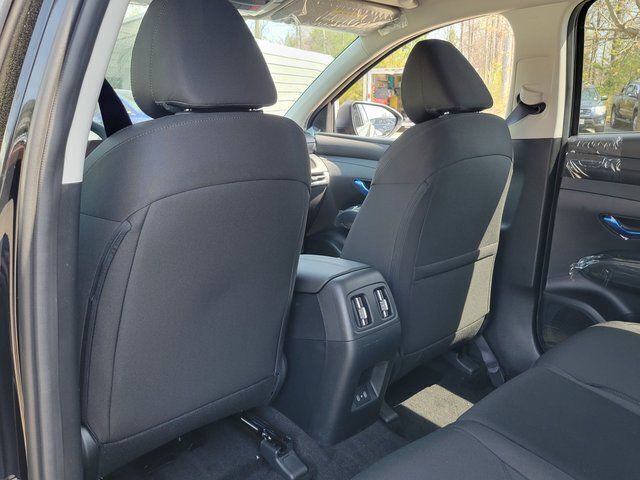 2026 Hyundai TUCSON SEL AWD Chantilly VA