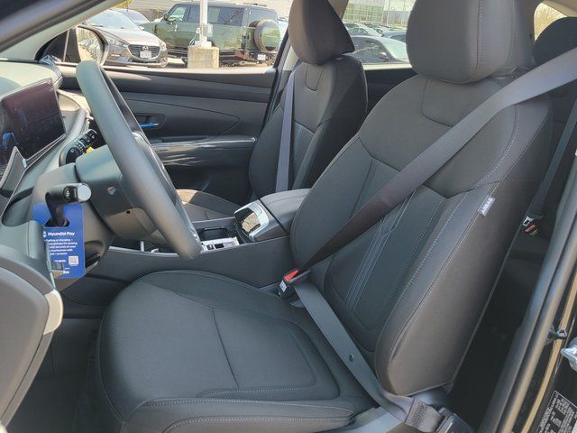 2026 Hyundai TUCSON SEL AWD Chantilly VA